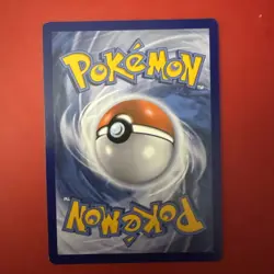 Pokemon Ranger (Full Art) 113/114 XY - Steam Siege Holo - Image 2