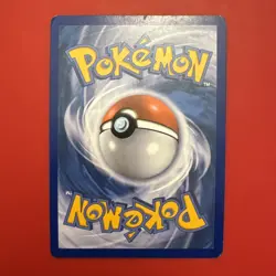 Pokemon Fan Club (106 Full Art) 106/106 Flashfire Holo - Image 3