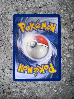 Pokemon TCG Cards Articuno 17/62 Fossil Rare LP - Image 4