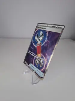 Tool Scrapper 115/086 Chaos Rising Pokemon Card. Pack Fresh. - Image 3