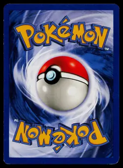 Pokemon Card Quagsire 48/64 Neo Revelation Common - Image 2