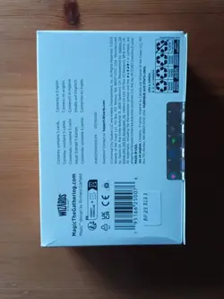 Carte magic secret lair x Jurassic world life breaks free non foil - Image 3