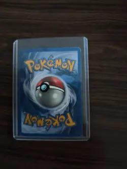 Pokemon TCG Houndour 66/144 Skyridge Reverse Holo - Image 3