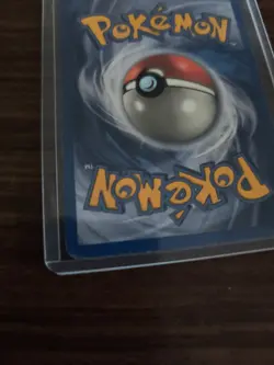 Pokemon TCG Houndour 66/144 Skyridge Reverse Holo - Image 5