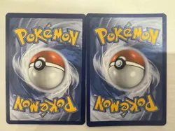Gold Star Umbreon AND Greninja! - Celebrations - Pokemon! - Near Mint! - Image 2