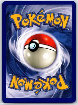 Lapras 10/62 Holo Rare Fossil Pokemon Unlimited Holo Near Mint - Image 2