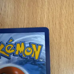 Pokemon TCG Charizard EX Obsidian Flames Holo Special Full Art 223/197 - Image 4