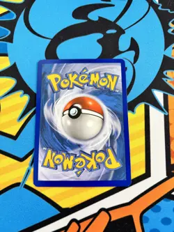 TORNADUS EX 114/116 RARE ULTRA PLASMA FREEZE POKEMON - Image 2