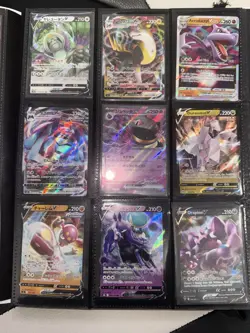 pokemon binder collection lot 108 Card - Image 3