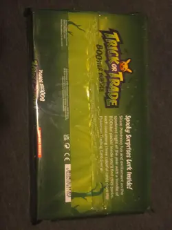 Nintendo Pokemon TCG Trick or Trade BOOster Bundle 2023 - 50 Packs (Sealed) 820650855306 - Image 4