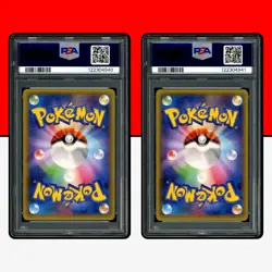 Pokemon PSA 9 SET Latias Latios 019 018 027 Legendary Shine CP2 Japanese - Image 2