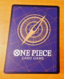 ONE PIECE FRANCAIS CARD GAME CARTE LD01 PROMO CHAVIPERE N°7 FR MINT - Image 2