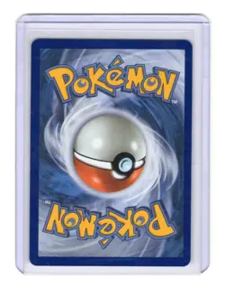Pokemon Perfect Order Sacred Ash Card Ultra Rare,Holo #115/088 - Image 2
