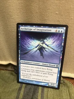 Archetype of Imagination Born of the Gods Regular - Image 1
