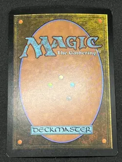 Magic the Gathering MTG Kilnmouth Dragon Red Legions Foil - Image 2