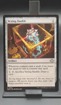 Vexing Bauble Modern Horizons 3 Regular - Image 1