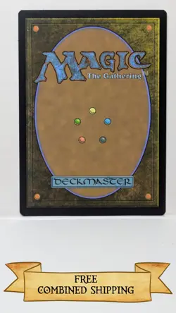 Thought Vessel Commander: Bloomburrow Regular - Image 2