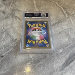 PSA 10 Lucario & Melmetal GX - 083/173 - Tag Team Japanese - Pokemon TCG - Image 3