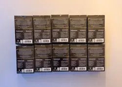 X10 Pokemon TCG Chaos Rising Booster Bundles - Brand New & Sealed - Image 2