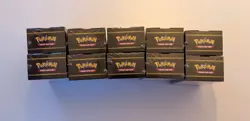 X10 Pokemon TCG Chaos Rising Booster Bundles - Brand New & Sealed - Image 3