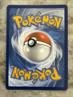 Pokemon TCG Reuniclus 212 SVP Promo Holo Stage 2 140 HP Scarlet & Violet English - Image 2