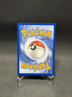 Mega Gengar Ex 073 MEP Black Star Promo Pokemon - Image 2