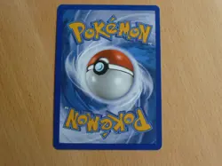 Pokemon Plasma Freeze Thundurus EX 110/116 - Lightly Played - Image 2