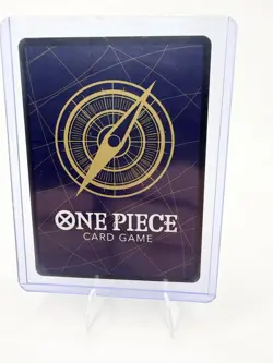 Boa Hancock OP14-112 SR SP Special Alt Art Azure Sea's Seven Japanese One Piece - Image 2