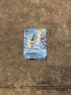 Tamatoa Seeker of Shine Enchanted Rare 237/204 Disney Lorcana Winterspell - Image 1