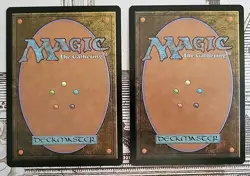 MTG Phyresis x2 NM ~Mirrodin Besieged (Magic the Gathering)*Free Shipping* - Image 2