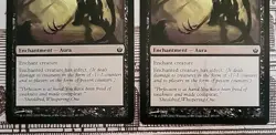 MTG Phyresis x2 NM ~Mirrodin Besieged (Magic the Gathering)*Free Shipping* - Image 4