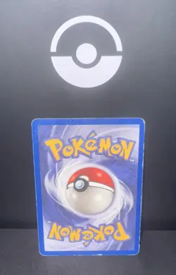 Vintage Pokemon TCG Dark Hypno Card Team Rocket Set 26/82 Non Holo Rare LP - Image 2