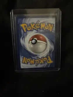 Pokemon TCG Charmander Svp scarlet & violet basic Svp044 Holo Promo - Image 2