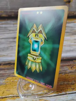 Goblin - 038/040 - Glico Promo - Shaman King Card TCG - Japanese - Image 4