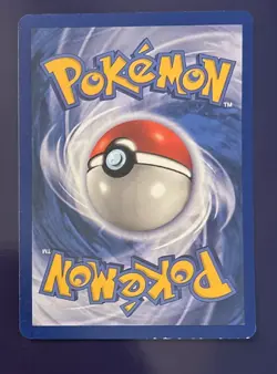 Zapdos ⭐ 15/62 1st Edition Holo Rare Fossil 1999 Pokemon LP - Image 2