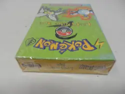 NEW SEALED Pokemon Lightning Bug Theme Deck Trading Card Game Geamfreak Wizards - Image 5