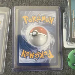 Pokemon TCG Prismatic Evolutions Premium Figure Collection No Box - Image 4