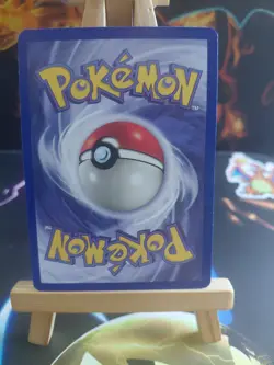 Pokemon Card Dark Persian LP Team Rocket 1st Edition Uncommon 42/82 - Image 2