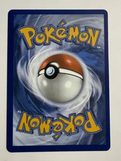 Special Red Card 113/086 Me04: Chaos Rising Holo Pokemon TCG - Image 2