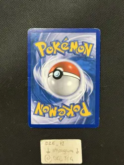 Pokemon HGSS Triumphant - Machoke - Reverse Holo Uncommon - 40/102 - LP - Image 5