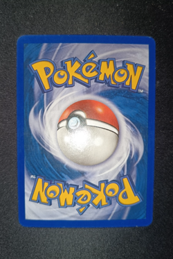 Pokemon Nidoran 96/147 Aquapolis - Reverse Holo Common ENG EXC/NM WOTC - Image 2