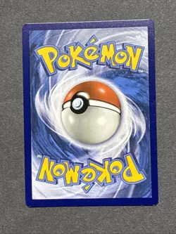 2018 Pokemon Dratini 34/70 Reverse Holo - Image 2