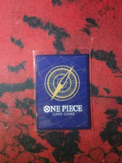 Boa Hancock (Alt Art) OP07-051 SR 500 Years in the Future ONE PIECE Japanese NM - Image 2