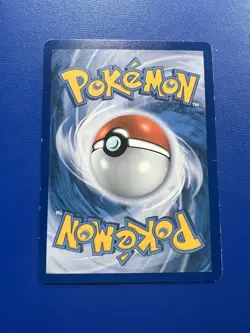 Pokemon Reshiram 28/113 Legendary Treasures Holo Rare Basic 130 HP Card - Image 2