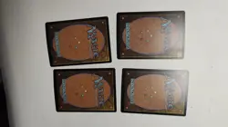 4 x Thoughtseize Theros MTG Magic the Gathering LP - Image 4