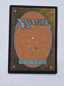 Peer into the Abyss #117 (NM) Core Set 2021 M21 Magic MTG - Image 2