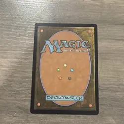 Magic the Gathering Legendary Land: Boseiju Who Endures. NEO 266 - Image 3