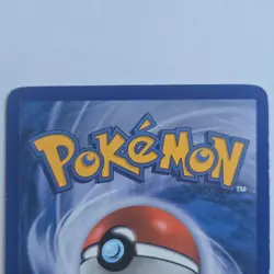 Pokemon Yanma EX Unseen Forces Holo 50/115 Vintage English 2005 Card - Image 3
