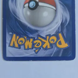 Pokemon Yanma EX Unseen Forces Holo 50/115 Vintage English 2005 Card - Image 4