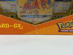Pokemon TCG Tag Team Reshiram & Charizard GX Premium Collection Box - Image 4